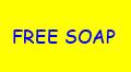 Free Soap